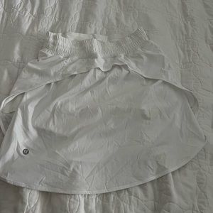 Lululemon Golf Skirt